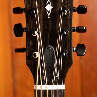 Taylor 324ce Baritone-8 LTD image 8