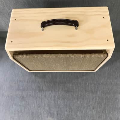 Sourmash,MESA BOOGIE Mark V New Unfinished Select Pine image 5