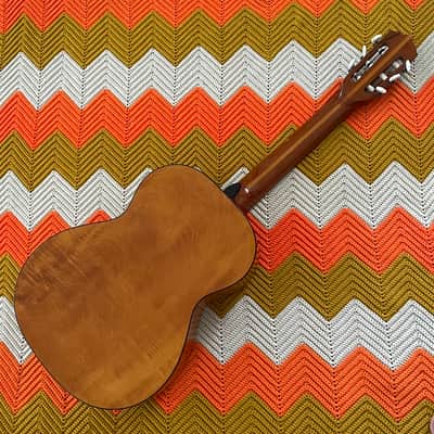 Musima Classical - 1970’s Made in Germany! - Beautiful Guitar with Amazing History! - image 17