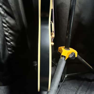 Epiphone Emily Wolfe Signature Sheraton 2021 - 2023 - Stealth Black image 10