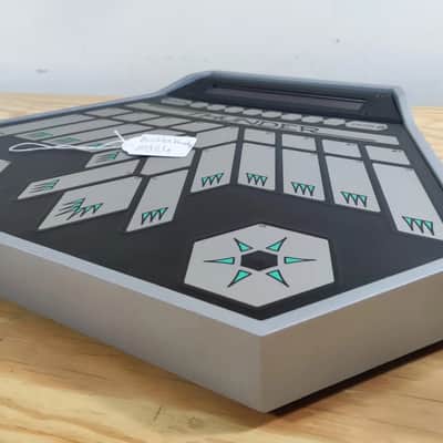 Buchla Thunder (RARE! / Boxed / Warranty) image 10