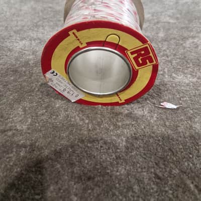 RS 16/0.2mm Equipment Wire Type 2 Red And White 100 Metres - High-Purity Copper - Excellent image 5