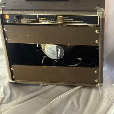 Vintage Yamaha JX30 Combo Amp image 2
