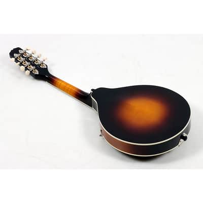 Kentucky KM-150 Standard A-Style Mandolin Regular Vintage Sunburst image 2