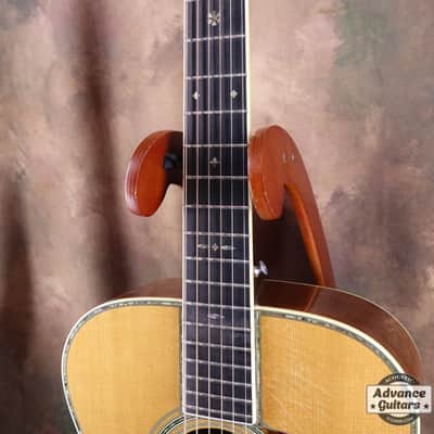 Martin 1995 000-42 Custom SQ-Neck image 8