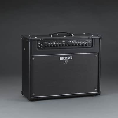 Boss Katana Artist Gen 3 1x12 Electric Guitar Amplifier Combo image 2