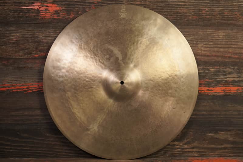 Zildjian 23" K. Sweet Ride - 2932g image 1