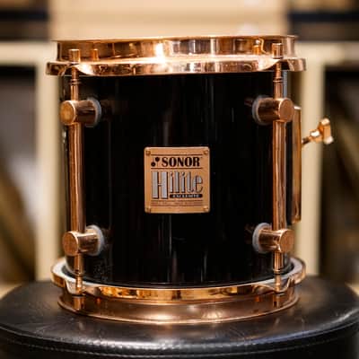Jack Dejohnette's 8pc Sonor Hilite Exclusive Drum Set image 17