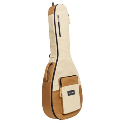 Gator - GSSC-DREADMLT - Someone Somewhere Core Series - Dreadnought Acoustic Guitar Gig Bag - Malt (GSSC-DREADMLT) image 2