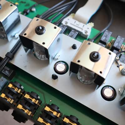 ENGL E570 SE Tube Preamp image 11
