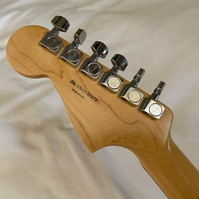 2013 Fender American Special Jazzmaster - Three Color Sunburst - Free Pro Setup image 18