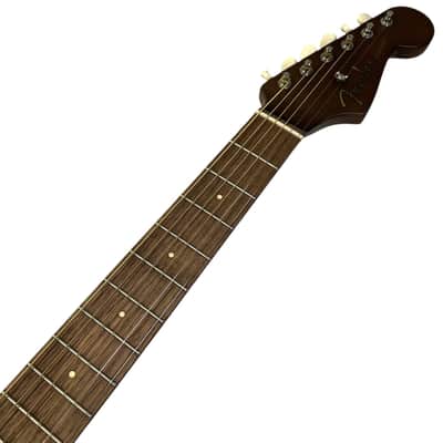 Fender Guitar - Acoustic Redondo Mini image 3