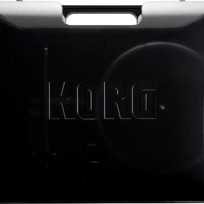 Korg HNDYTRXTUBE handytraxx Tube Portable Record Player image 9