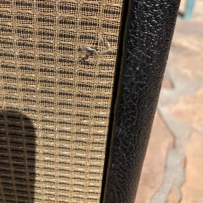 Fender Bassman 1966 image 21