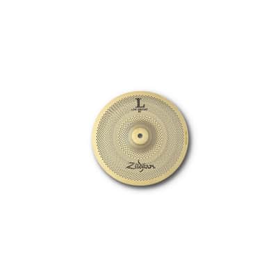 Zildjian - LV8010S-S-10 Low Volume L80 Splash image 3