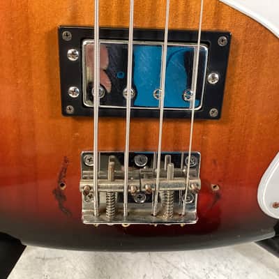 Epiphone ET-285 Vintage - Sunburst image 8