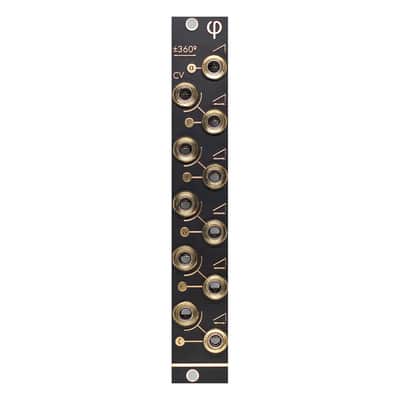 Instruo Cruïnn Eurorack Oscillator Module image 2