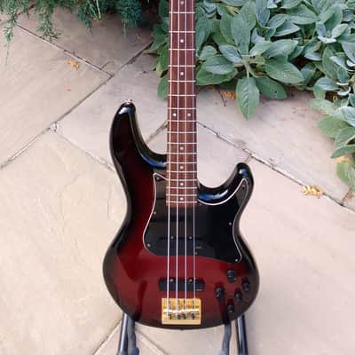 Yamaha BB1500A 1995 image 1