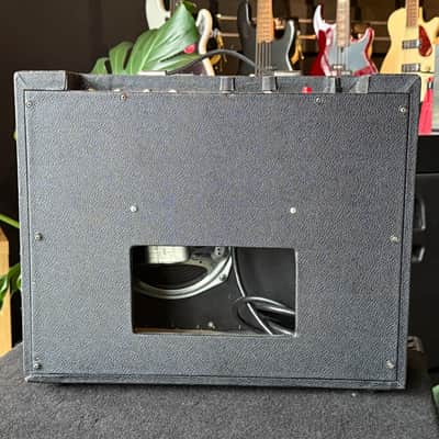 Pine Electronics Paul Model 203 (Chassis 801) Vintage Tube Guitar Amplifier Combo image 5