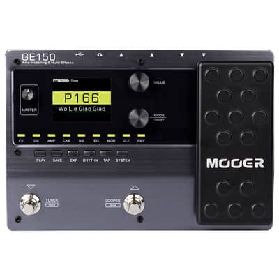Mooer GE 150 image 2