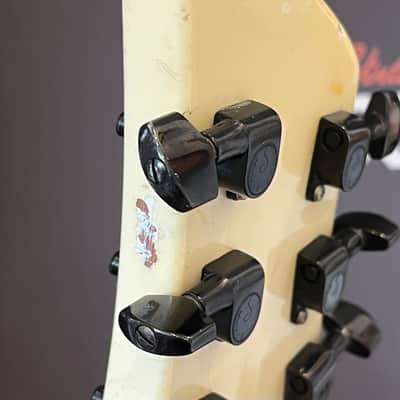 1990 Rickenbacker 360 image 17