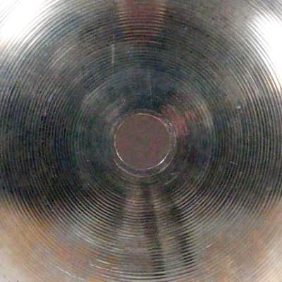 Paiste 20” 2000 Sound Reflections Power Ride image 5