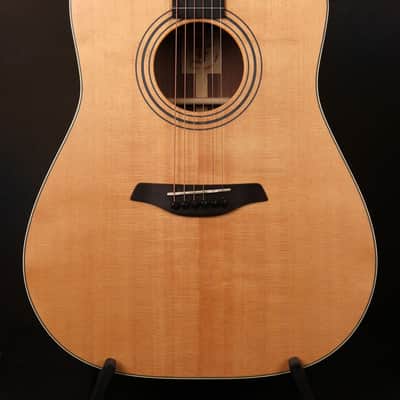Furch D21-SW Cutaway acoustic guitar with quality bag Brand New 2017 built image 2