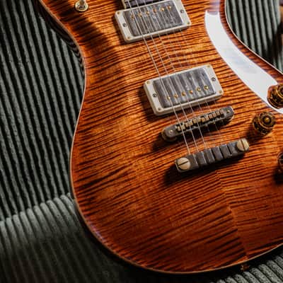 PRS McCarty 594 Wood Library 10-Top image 5