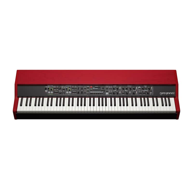Nord Grand 2 Stage Piano image 1