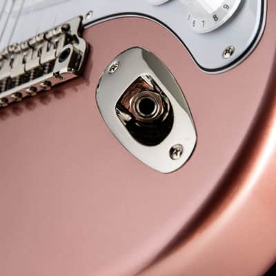 PRS Silver Sky John Mayer Signature Midnight Rose image 12