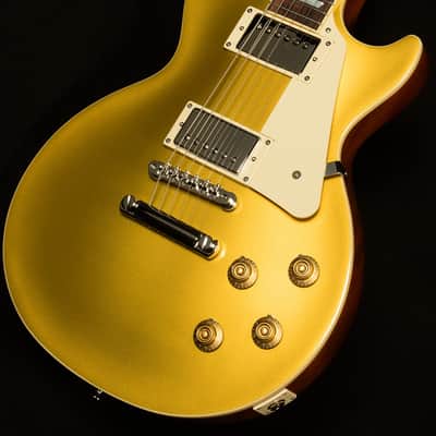 Epiphone Inspired by Gibson Custom Shop 1957 Les Paul Goldtop Reissue image 5