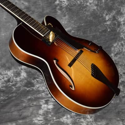 Benedetto Bravo 2009 Sunburst image 3