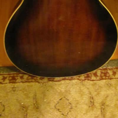Vega VEGAPHONE 1938 Sunburst image 4