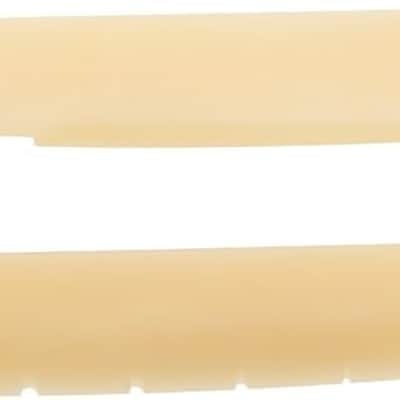 Acoustic Guitar Bone Nut & Saddle Set Acoustic Guitar 44mm / 75mm image 4