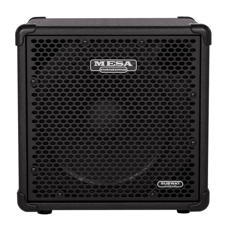 Mesa/Boogie 1x15 Subway Ultra-Lite Bass Cab image 1