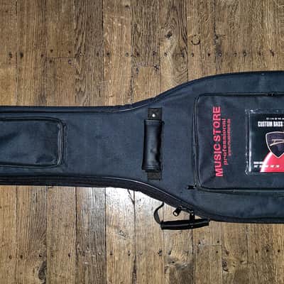 Grosmann 5 FF Custom Bass image 25