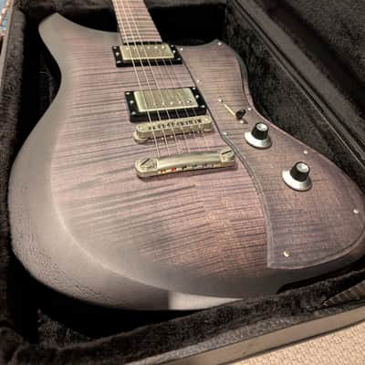 Dunable Yeti USA Custom 2017 - Flamed maple image 5