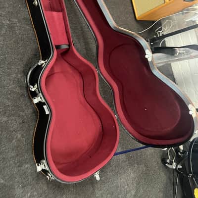 Pasaye Bajo quinto all maple image 14