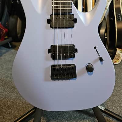 Immagine Solar Guitars AB 2.6 2023 - Jacaranda Matte - 1