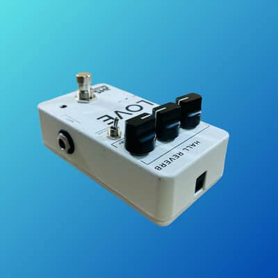 JHS 3 Series Hall Reverb image 3