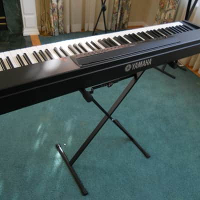 Yamaha P-80 image 5