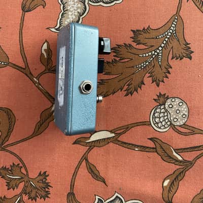 EarthQuaker Devices Pulse Machine Tremolo 2007 - 2010 - Various image 3
