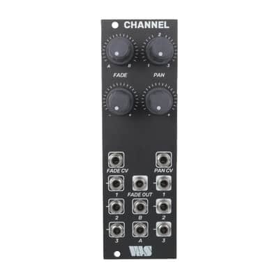 videoheadroom.systems Channel Video Signal Utility [B-STOCK]