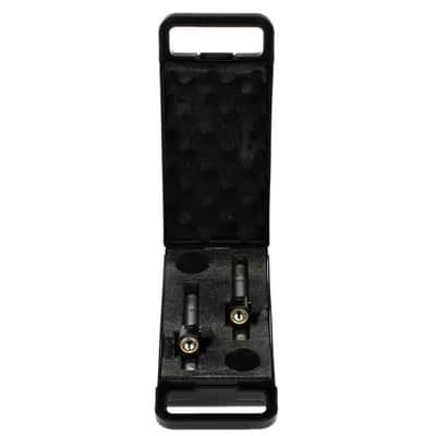 Samson C02 Pencil Condenser Microphones (Pair) image 2