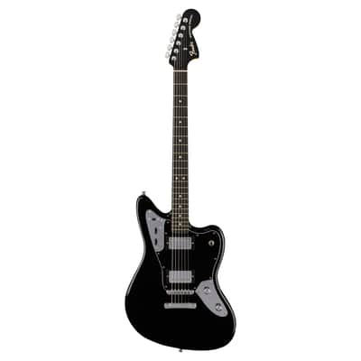 Fender Player Fusion Jaguar Baritone
