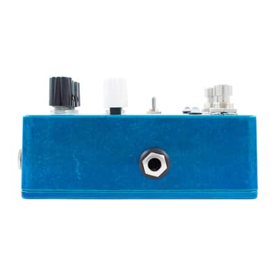 Avalanche Run V2 Stereo Reverb and Delay EarthQuaker Devices image 5
