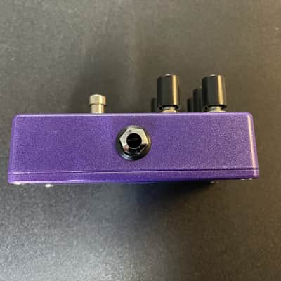 Catalinbread Dirty Little Secret MkIII Purple Gaze image 5