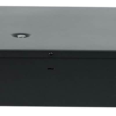 Crown XLC21300 2-Channel 1300w Power Amplifier For Pro/Cinema XLC 21300+Backpack image 17