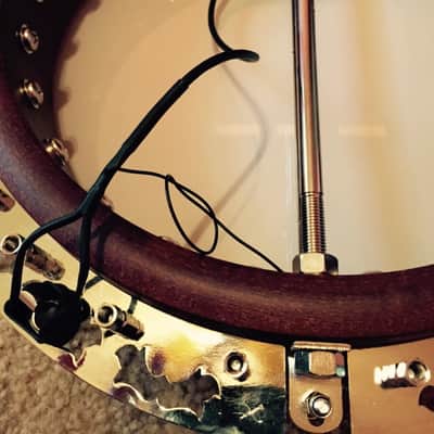 Kavanjo Amplification System For Your Banjo Kavanjo-Mark 5 image 2