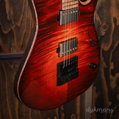 Mayones Duvell Elite 4Ever 6 image 13